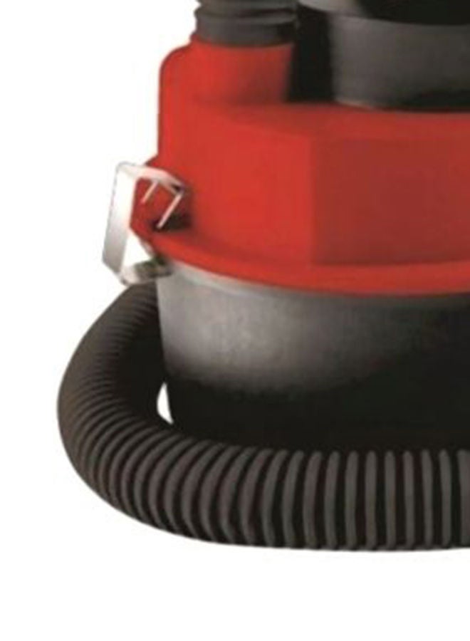 Portable Car Wet And Dry Vacuum Cleaner - Image 4